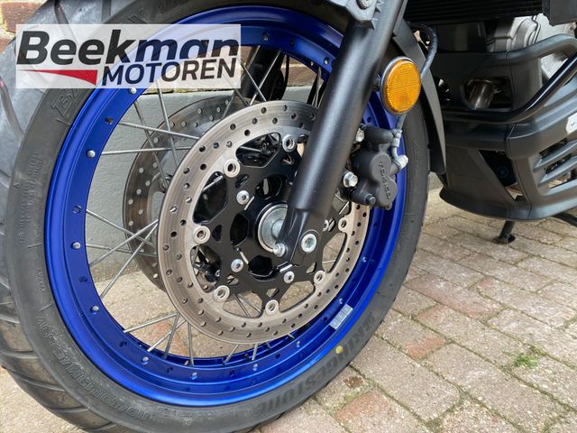 suzuki - v-strom-dl-650