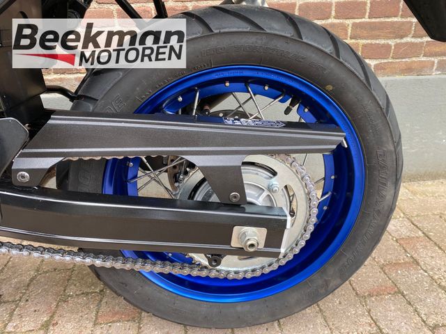 suzuki - v-strom-dl-650