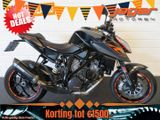 KTM 1290 SUPER DUKE R