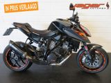 KTM 1290 SUPER DUKE R