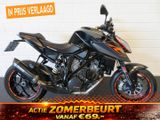 KTM 1290 SUPER DUKE R