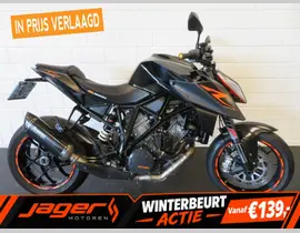 KTM 1290 Super Duke R 2017 occasion