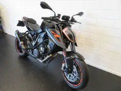KTM Super Duke 1290 Superduke Perfect! 2017 occasion – foto 2 van 13