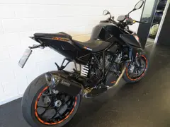 KTM Super Duke 1290 Superduke Perfect! 2017 occasion – foto 3 van 13