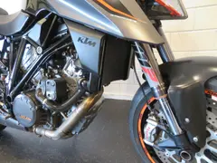 KTM Super Duke 1290 Superduke Perfect! 2017 occasion – foto 6 van 13
