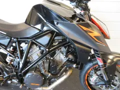 KTM Super Duke 1290 Superduke Perfect! 2017 occasion – foto 7 van 13