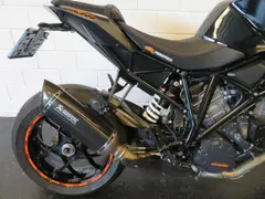 KTM Super Duke 1290 Superduke Perfect! 2017 occasion – foto 9 van 13