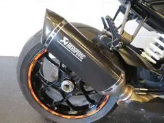 KTM Super Duke 1290 Superduke Perfect! 2017 occasion – foto 10 van 13