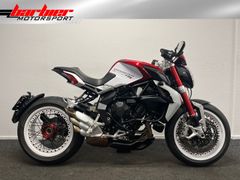MV AGUSTA DRAGSTER 800 RR