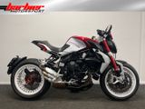 MV AGUSTA DRAGSTER 800 RR