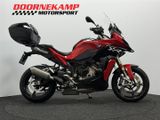 BMW S 1000 XR