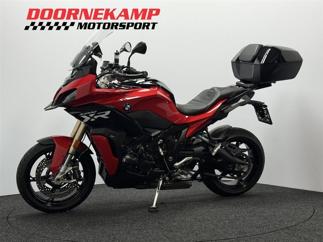 bmw - s-1000-xr