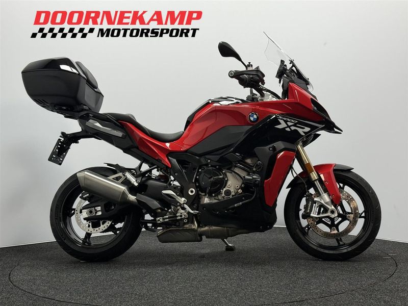 BMW S 1000 XR 2023 occasion
