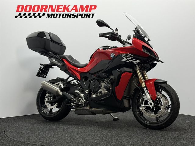 bmw - s-1000-xr