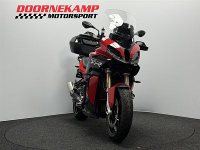 BMW S 1000 XR – foto 4