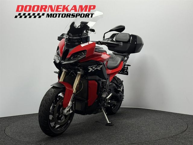 bmw - s-1000-xr