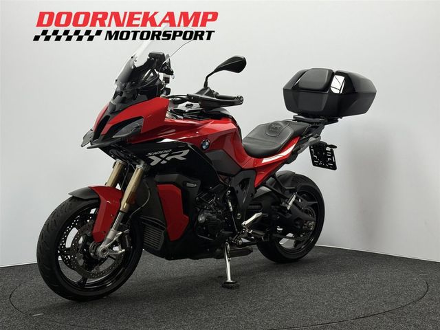 bmw - s-1000-xr