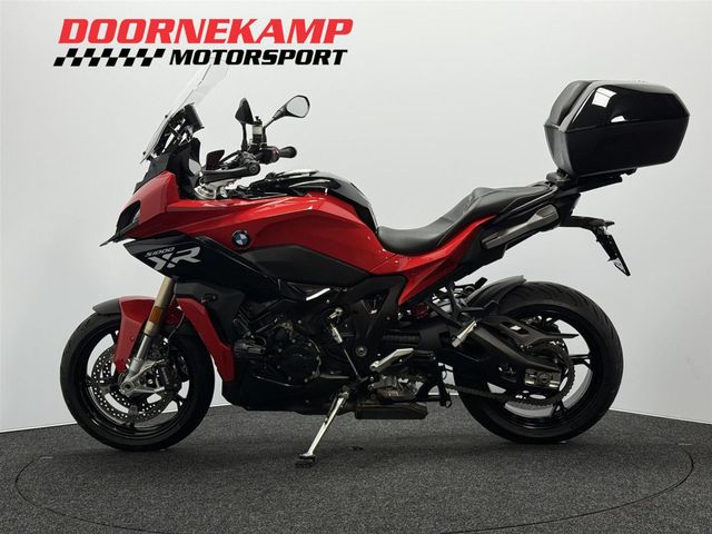 bmw - s-1000-xr