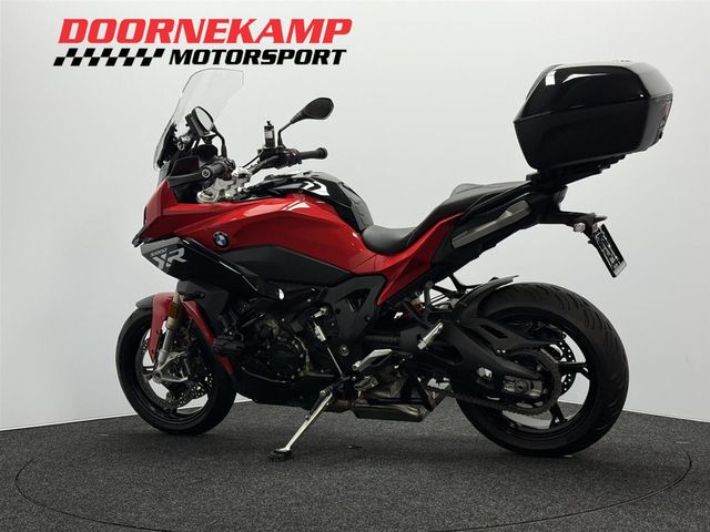 bmw - s-1000-xr