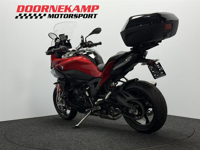 bmw - s-1000-xr
