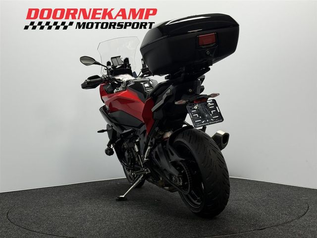 bmw - s-1000-xr