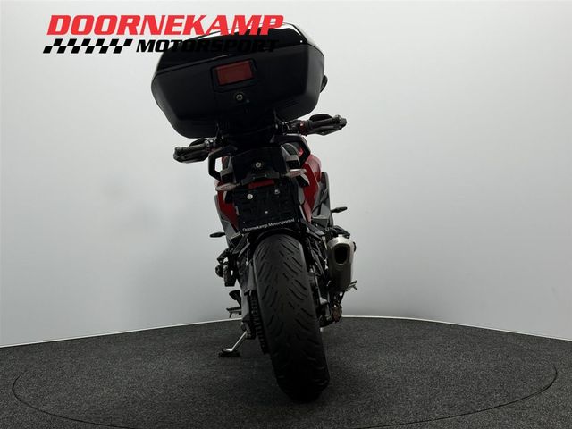 bmw - s-1000-xr