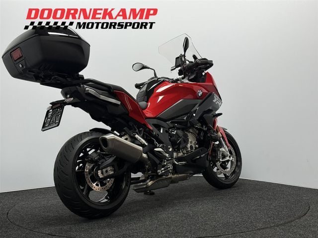 bmw - s-1000-xr