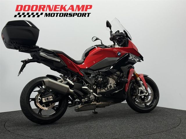 bmw - s-1000-xr