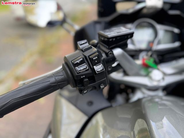 yamaha - fjr-1300