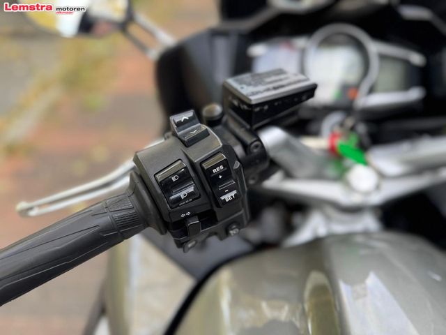 yamaha - fjr-1300
