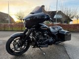 HARLEY-DAVIDSON STREET GLIDE SPECIAL 114