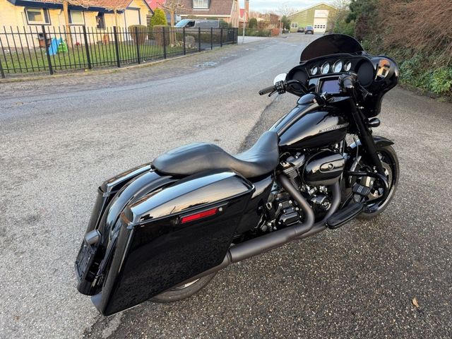 harley-davidson - street-glide-special-114