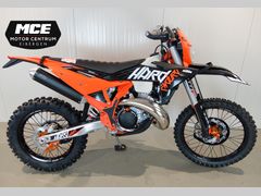 KTM 300 EXC Hardenduro 2026 nieuw – foto 1 van 11