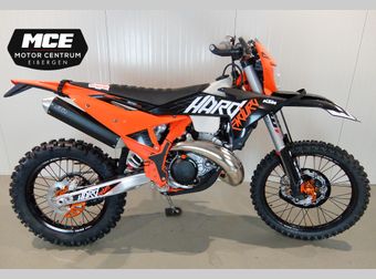 KTM 300 EXC Hardenduro 2026 nieuw