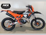 KTM 300 EXC HARDENDURO