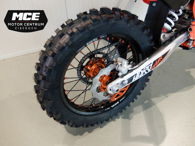 ktm - 300-exc-hardenduro