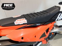 KTM 300 EXC Hardenduro 2026 nieuw – foto 7 van 11