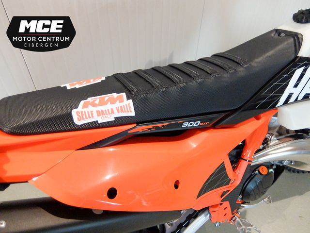ktm - 300-exc-hardenduro