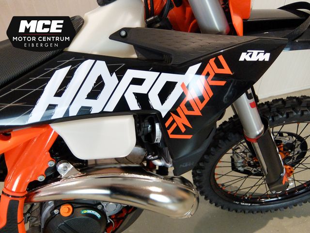 ktm - 300-exc-hardenduro