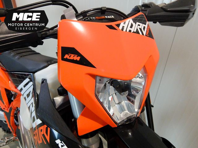 ktm - 300-exc-hardenduro