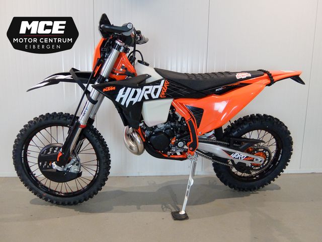ktm - 300-exc-hardenduro