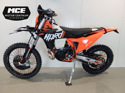 KTM 300 EXC HARDENDURO – foto 2