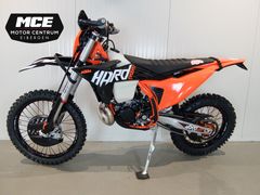 KTM 300 EXC Hardenduro 2026 nieuw – foto 2 van 11