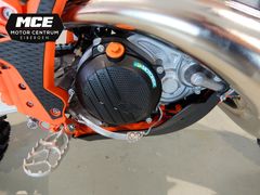 KTM 300 EXC Hardenduro 2026 nieuw – foto 10 van 11