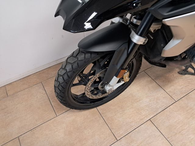 bmw - r-1250-gs