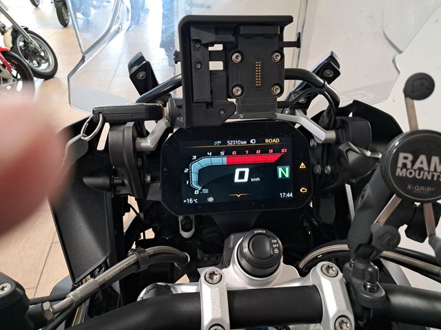 bmw - r-1250-gs
