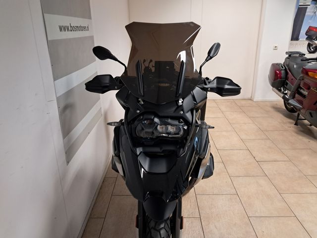 bmw - r-1250-gs