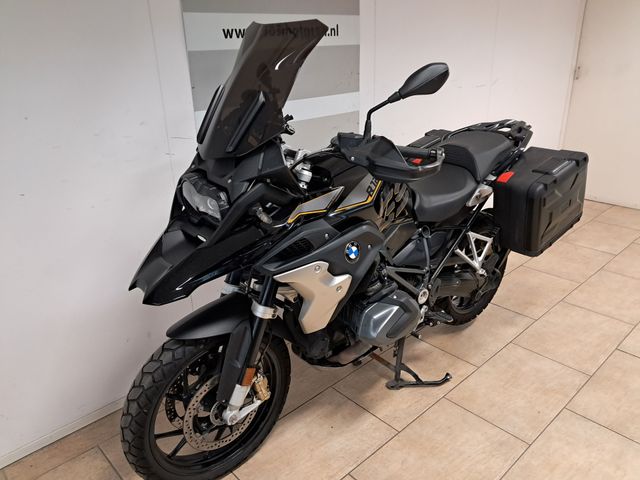 bmw - r-1250-gs