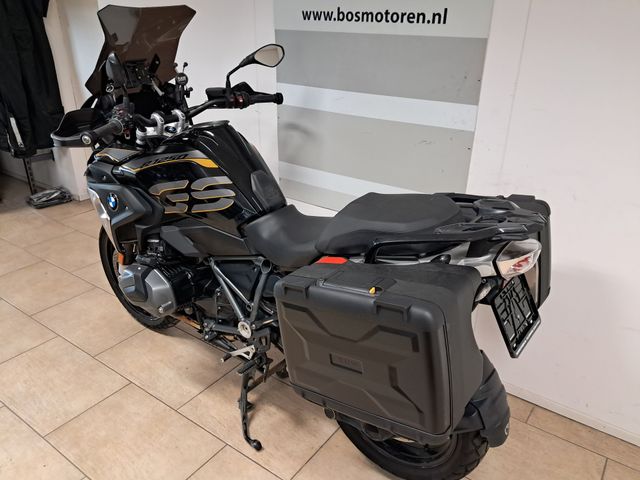 bmw - r-1250-gs