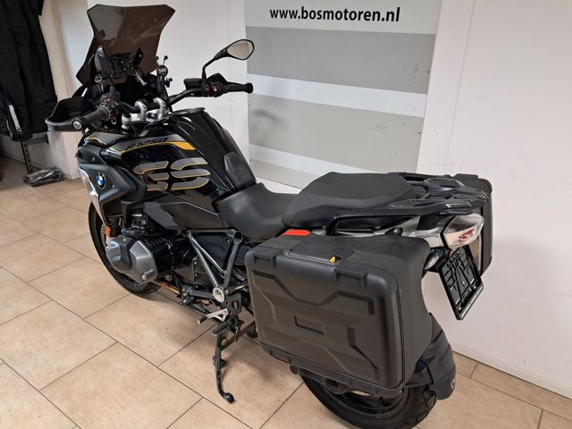 bmw - r-1250-gs
